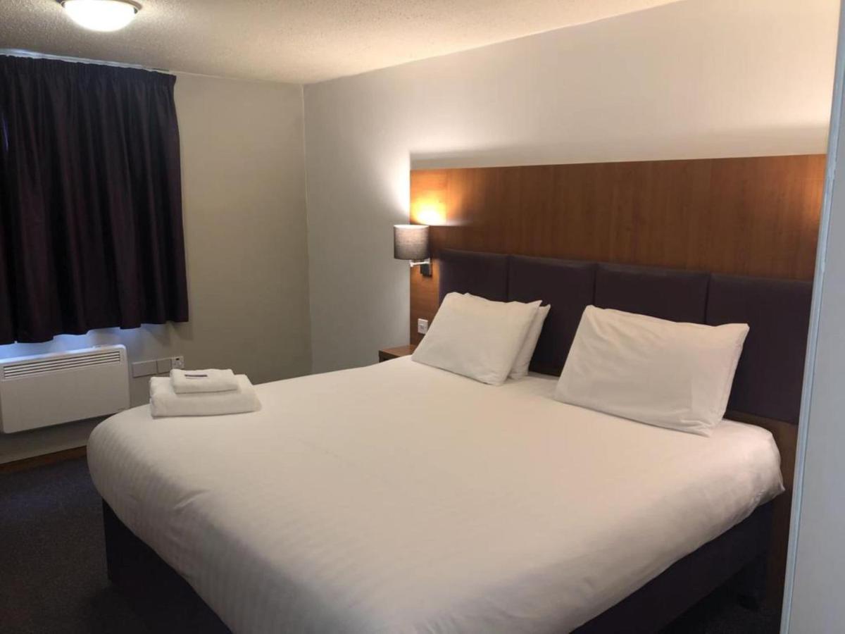 Bluemont Hotel ブロムスグローブ エクステリア 写真