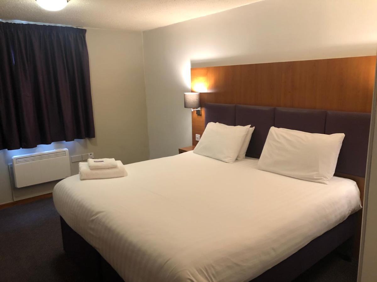 Bluemont Hotel ブロムスグローブ エクステリア 写真